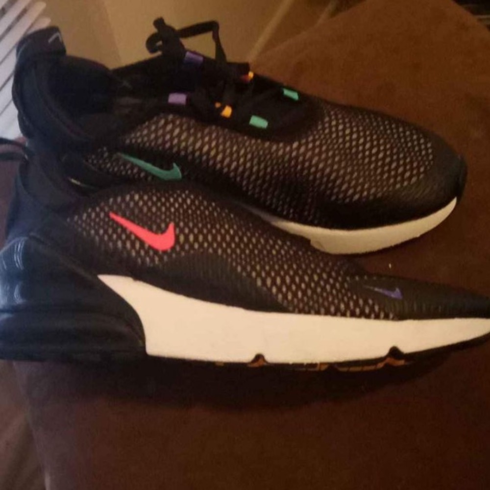 Nike shoes